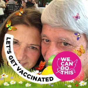 Meet your Posher, Ana